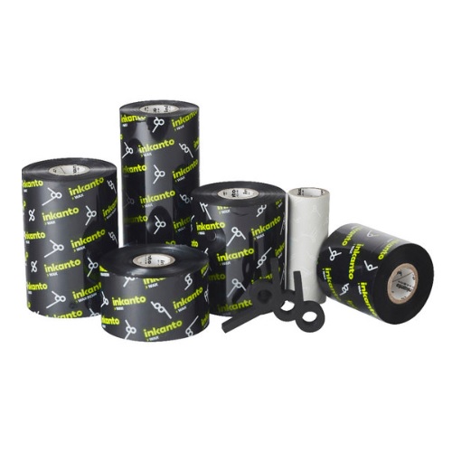 ARMOR  INKANTO AWR8 왁스리본 60mm x 300m[1개]