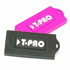 T-PRO micro SD T-Flash 카드리더기_이미지