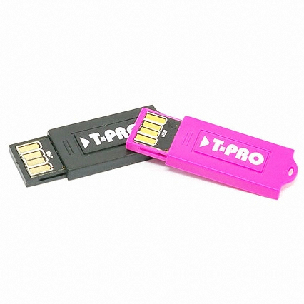 T-PRO micro SD T-Flash 카드리더기_이미지