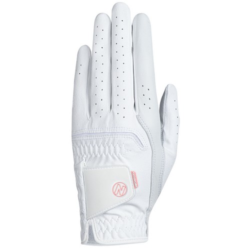네오 N 시리즈 2.0 반양피 여성용 골프장갑 한손