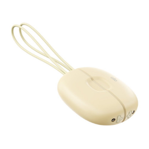 WM501T 듀얼 자석형 동글 손난로 10000mAh