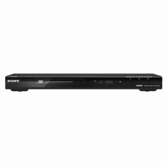 SONY DVP-NS718HP_이미지