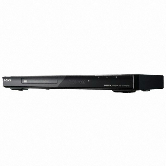 SONY DVP-NS718HP_이미지