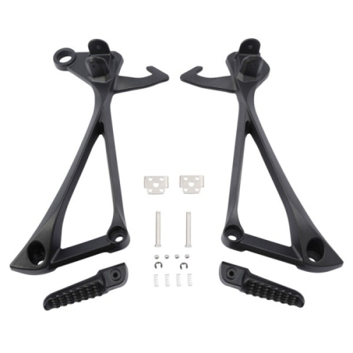 가와사키 자전거 디스크 브레이크 패드 SRAM Avid Code R 2011-2014 Guide ER 소결 산악 E-BIKE MTB..