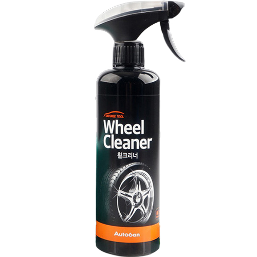 오토반 오렌지툴 휠크리너 AC-47 500ml (2개)_이미지