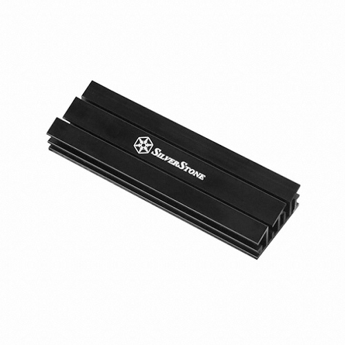 SilverStone TP02-M2 M.2 SSD 방열판_이미지