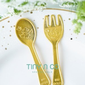타이니앤코  금수저 1.875g