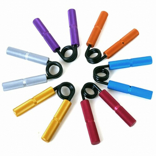 바티즈 레인보우 악력기 회전형