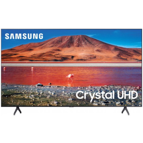 삼성전자 Crystal UHD UN50TU7000 리퍼비시 (벽걸이)_이미지