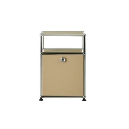 USM Haller Bedside Table 350