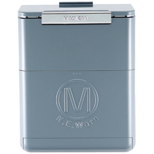 매직캔 ㅤ애니웨어 크롬 MNE150 12L (1개)_이미지