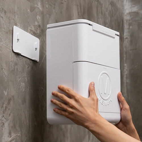 ����ĵ �ԾִϿ��� ũ�� MNE150 12L