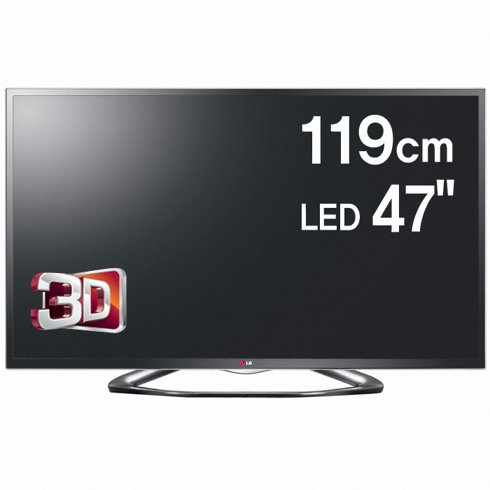 LG���� 47GA6400