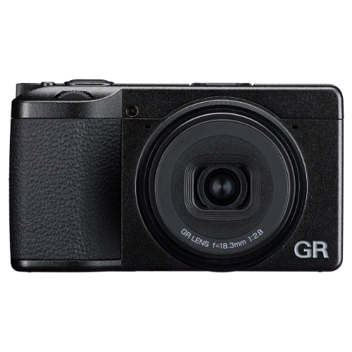 리코 GR IV (중고품)