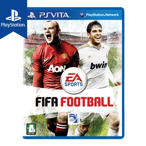 EA 피파 풋볼 (PS 비타)