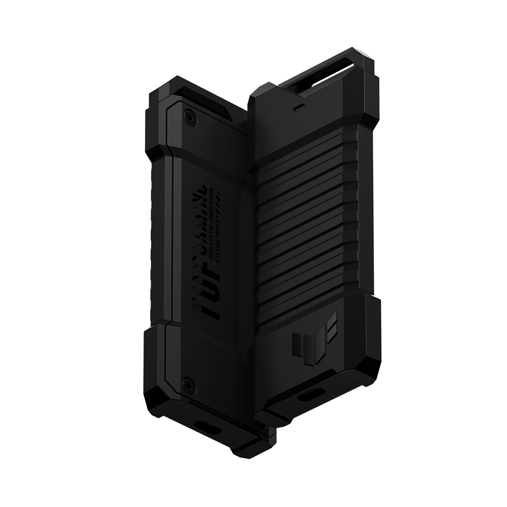 ASUS TUF Gaming A1 ESD-T1A M.2 외장케이스 (SSD미포함)_이미지