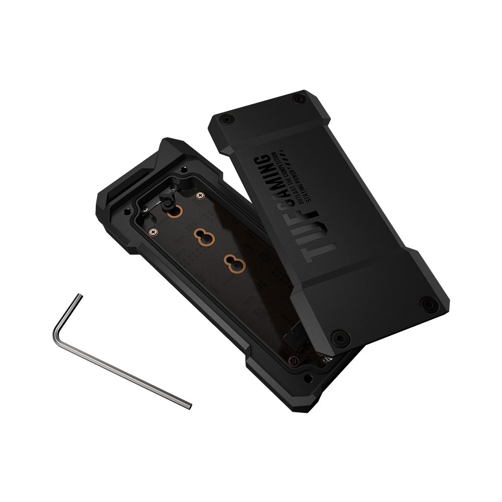 ASUS TUF Gaming A1 ESD-T1A M.2 �������̽�