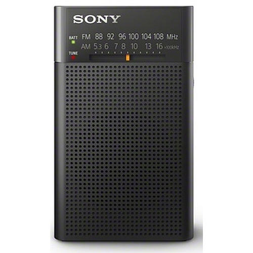 SONY ICF-P26 (해외구매)_이미지