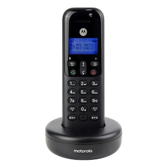 모토로라 T501A+