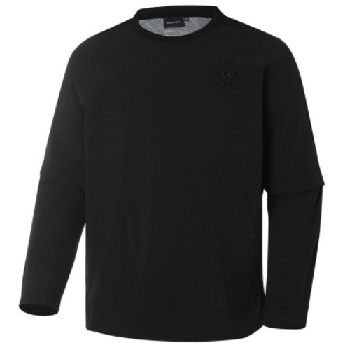 와이드앵글 SG 썬더 디테쳐블 아노락 WMP23172Z1_이미지