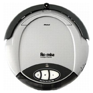 아이로봇 ROOMBA 룸바_이미지