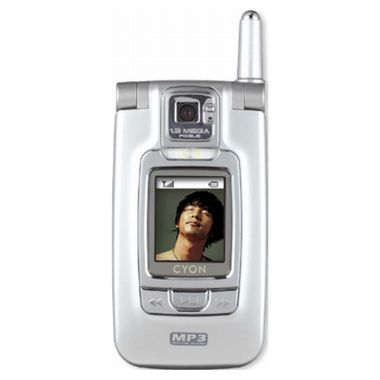 LG전자 싸이언 LG-KP3000 [KT] (기기변경)_이미지