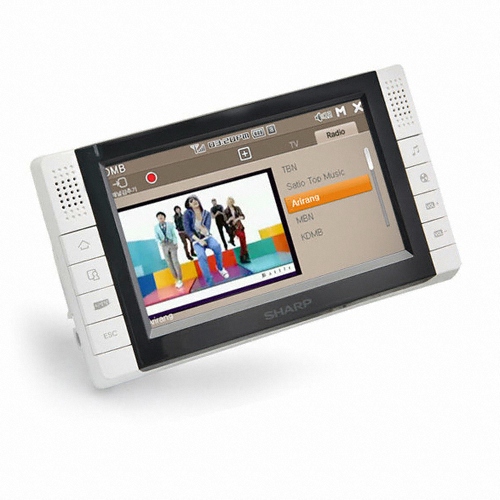 샤프 리얼딕 RD-PM1W EDU (8GB)_이미지
