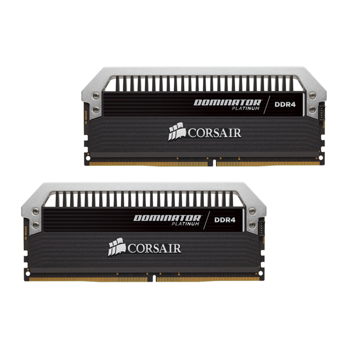 CORSAIR DDR4-3200 CL16 Dominator Platinum ��Ű��