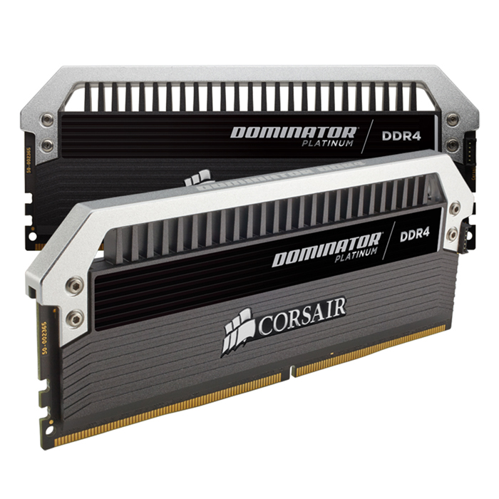 CORSAIR DDR4-3200 CL16 Dominator Platinum ��Ű��