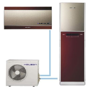 삼성전자 하우젠 HP-A230VG+HSN-A60VG (기본설치비 별도)_이미지