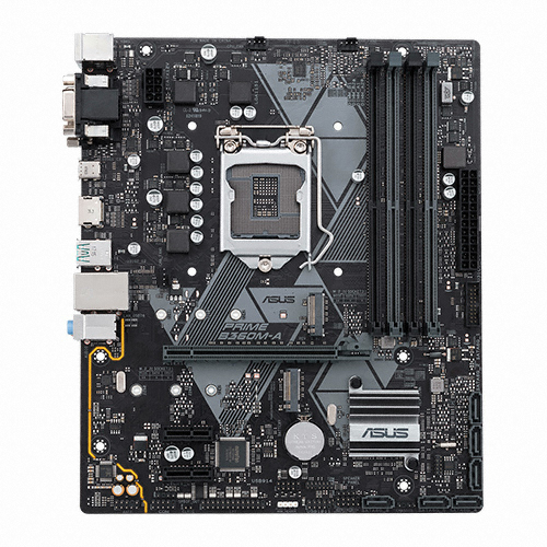 ASUS PRIME B360M-A STCOM_이미지