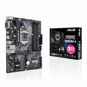 <b>ASUS</b> <b>PRIME</b> <b>B360M-A</b> STCOM