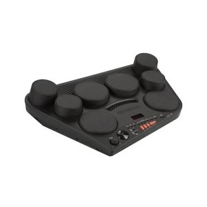 야마하 전자 드럼 패드 타악기 DD-75이미지입니다. 누르면 해당 게시물로 새창이동합니다.