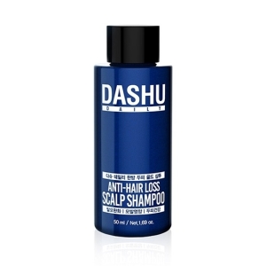  다슈 안티 헤어로스 스칼프 샴푸 50ml [1개]