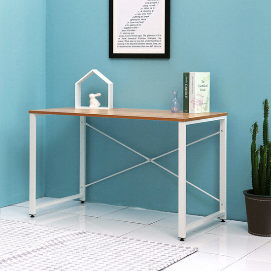 소프시스 PM 책상 1260  (120x60cm)_이미지