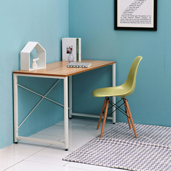 소프시스 PM 책상 1260  (120x60cm)_이미지