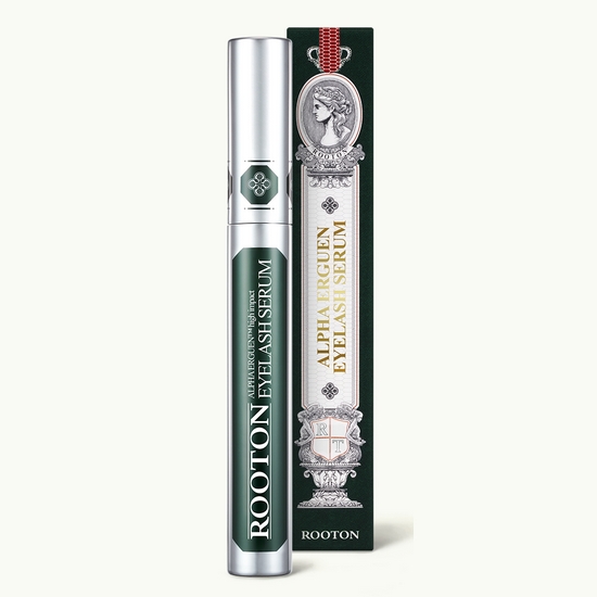 루톤 알파 에르겐 아이래쉬 세럼 5ml