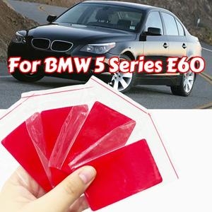 BMW E83 X3 2004-2010 OE 용 후방 윈드 스크린 와셔 와이퍼 암 너트 커버 캡 01 Black