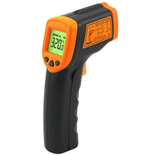 적외선 온도계 AR320A