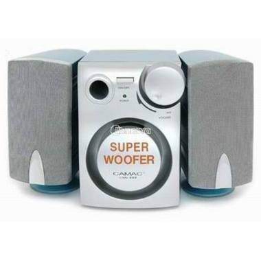 CAMAC CMK 680 New 실버