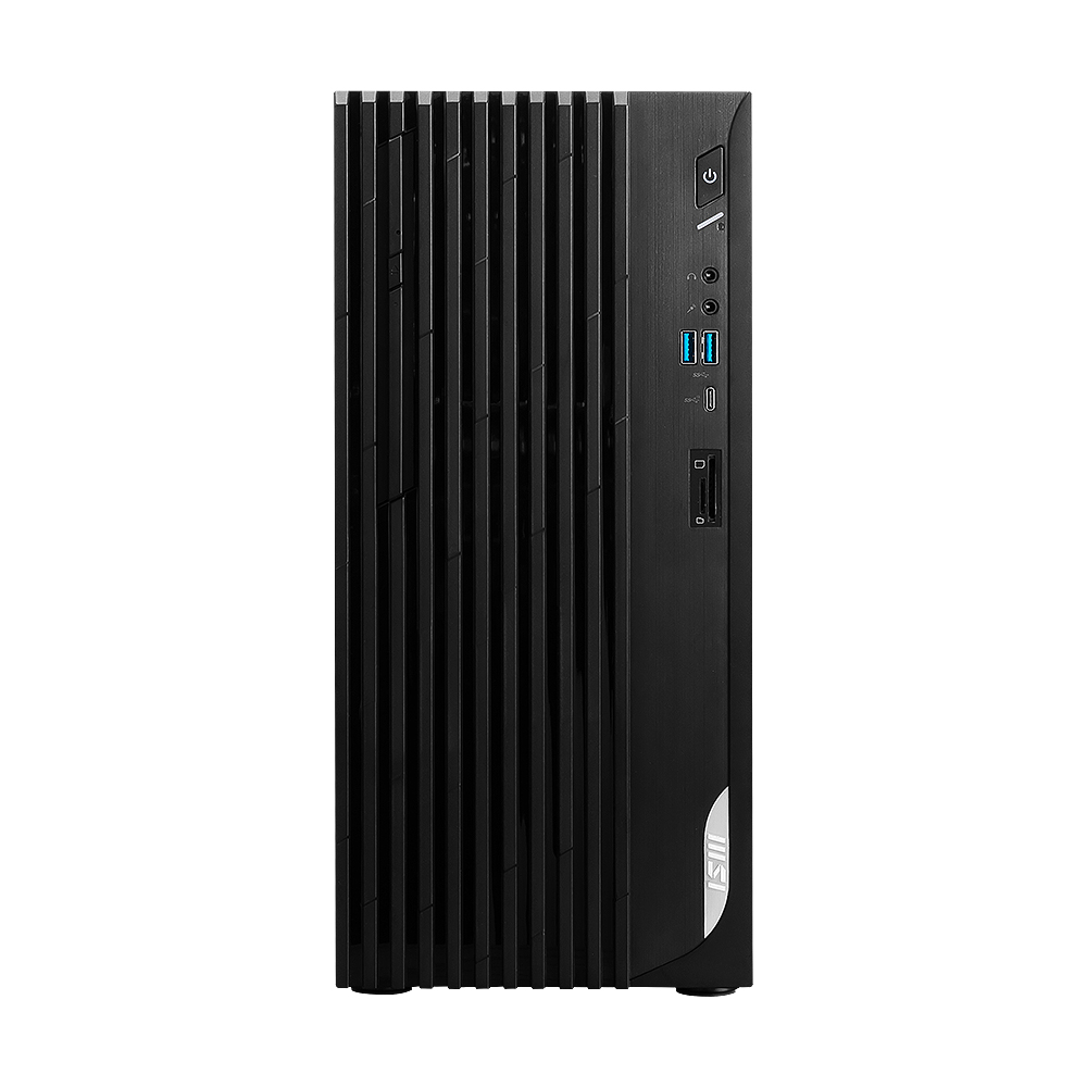 MSI PRO DP180 407XKR i5-14400 (16GB, M.2 512GB)