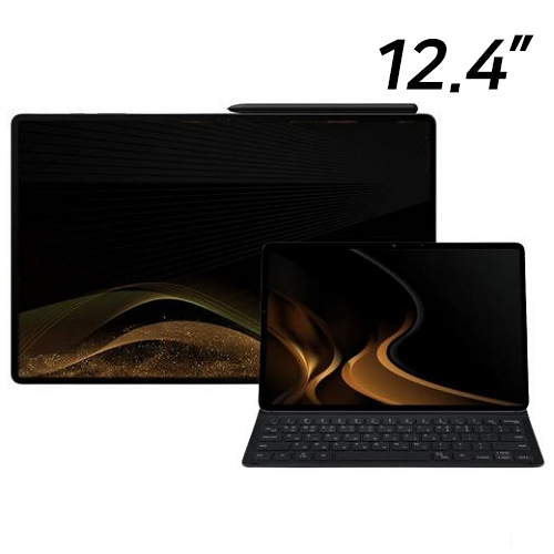 삼성전자 갤럭시탭S8 플러스+슬림 키보드 (512GB)_이미지