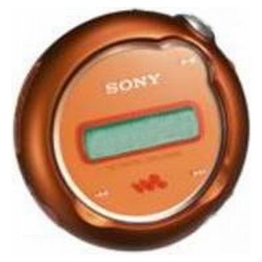 SONY Walkman NW-E103 256MB_이미지