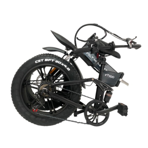 볼트몬스터 VT700 FB20 DUAL (2022년형) (48V, 11.6Ah)_이미지