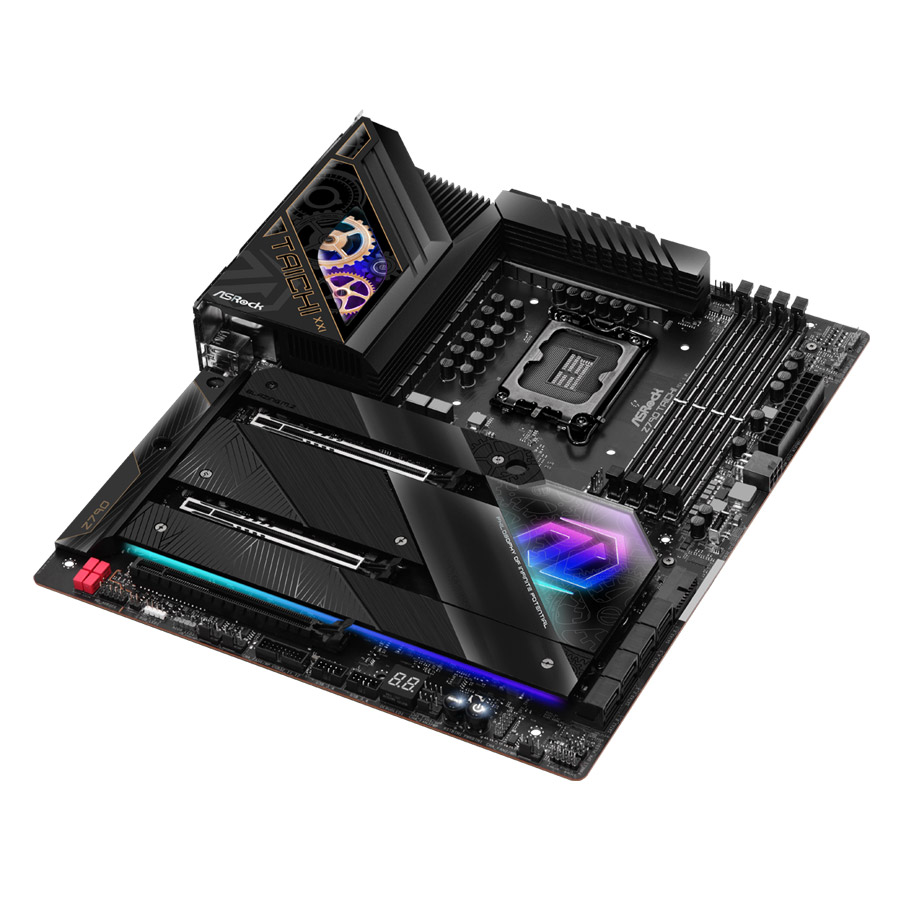 ASRock Z790 Taichi D5 디앤디컴_이미지