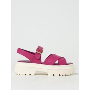 호간 럭셔리직구관 샌들 HXW6440FJ20Q44 M813 Fuchsia 582893_28637656