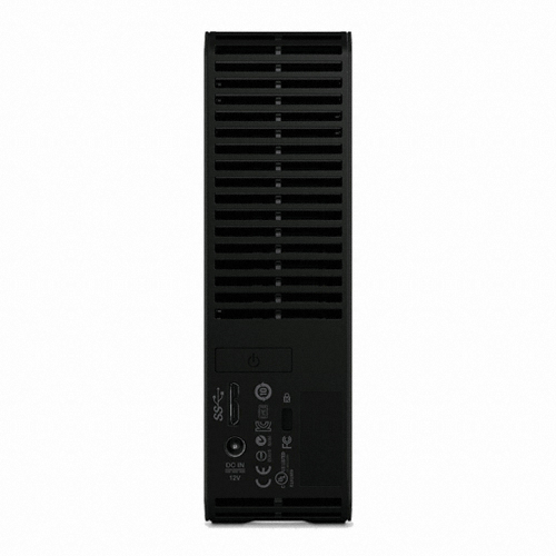 Western Digital WD Elements Desktop 해외구매 (5TB)_이미지