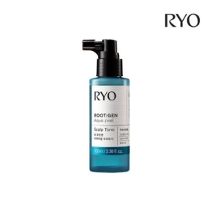  려 루트젠 아쿠아필 두피토닉 100ml [1개]