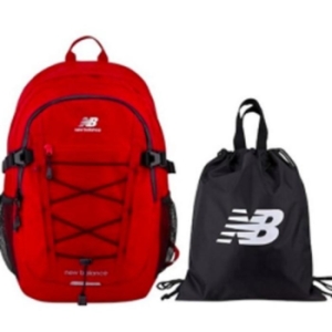 2Pik Plus Backpack_NBGCBAA101_20 10651670
