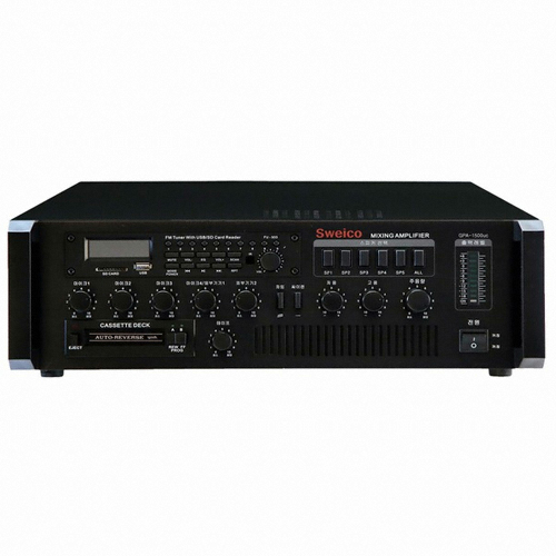 GPA-4800UC